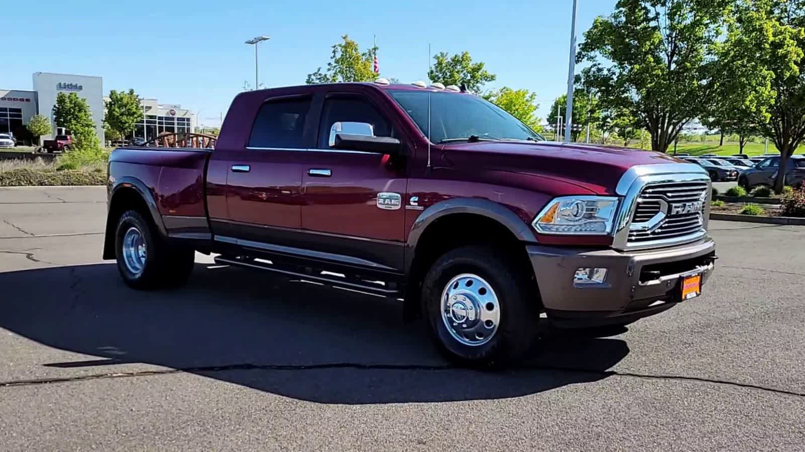 ram ram 3500 pickup 2018 3C63RRNL3JG429034 image ram ram 3500 pickup 2018 3C63RRNL3JG429034 image
